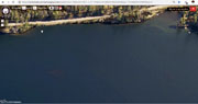 2017-5-12 center of the lake 3 milfoil patches-GIS Viewer.jpg